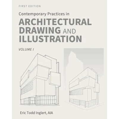 Afbeelding van Contemporary Practices in Architectural Drawing and Illustration