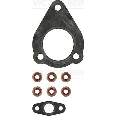 Afbeelding van Reinz Turbolader montageset 04 10021 01