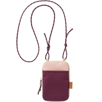 Afbeelding van Fresk reistasje outdoors cameo rose