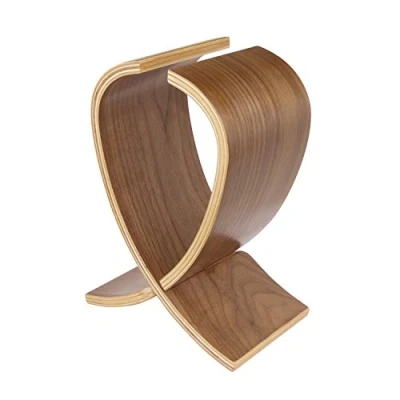 Afbeelding van Dynavox Hoofdtelefoon Stand KH 250 (Hout)