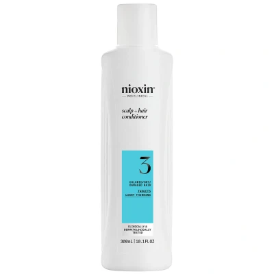 Afbeelding van Nioxin System 3 Revitalizer 300ml