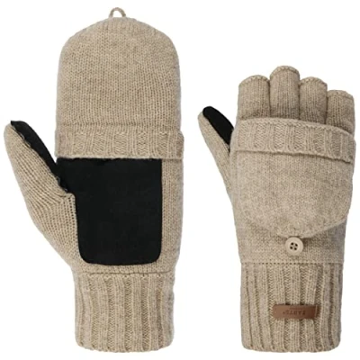 Afbeelding van Barts Handschoenen Haakon Bumgloves