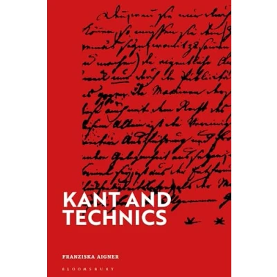 Afbeelding van Kant and Technics