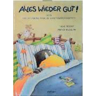 Afbeelding van Alles wieder gut!