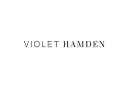 Violet Hamden Logo