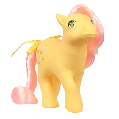 Afbeelding van My Little Pony Classic Wave 4 Posey