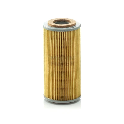 Afbeelding van Mann filter Oliefilter H 804 T