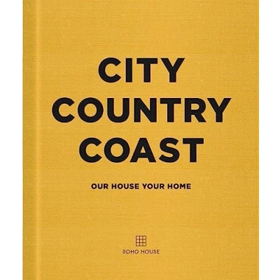 Afbeelding van City Country Coast