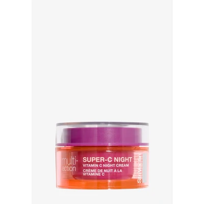 Afbeelding van Strivectin Superc Night Vitamin C Cream Nachtverzorging, Maat: 50 ml,