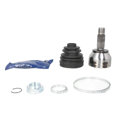 Afbeelding van Homokineet reparatie set, aandrijfas MEYLE 014 498 0015