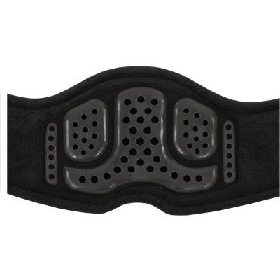 Afbeelding van Acavallo Singel Comfort Gel Dressuur Zwart 70cm