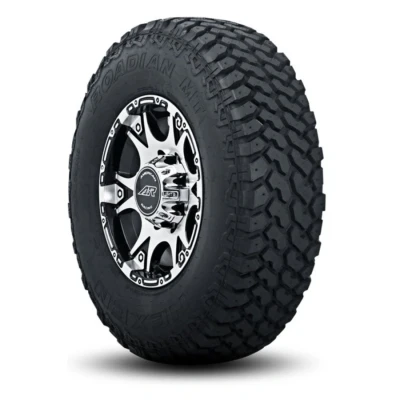 Image de Pneu 4x4 Ete Nexen Roadian Mt 235/75 R15 104Q