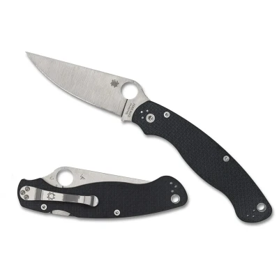 Afbeelding van Spyderco Military 2 Carbon Fiber CPM S90V