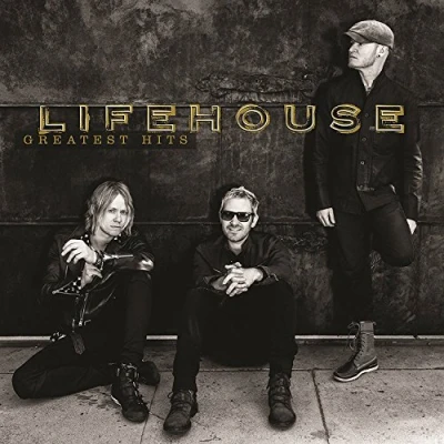 Afbeelding van Lifehouse Greatest Hits (CD)