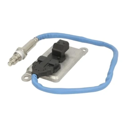 Afbeelding van HELLA 6PN 358 186 141 NOx sensor 24 Na katalysator