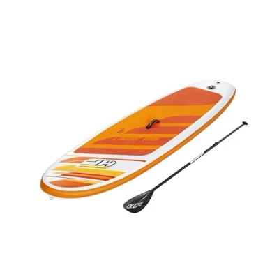 Image de Hydro Force Aqua Journey SUP board Planche à pagaie