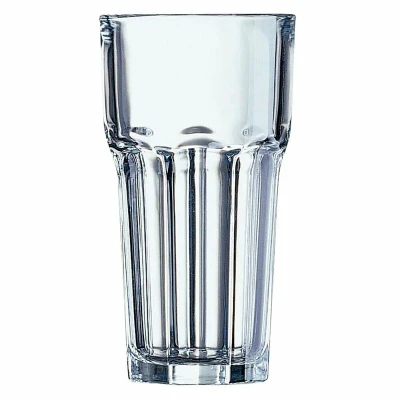 Afbeelding van Glazenset Arcoroc Granity 6 Stuks Transparant Glas (46 CL)