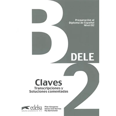 Afbeelding van Preparacion Dele