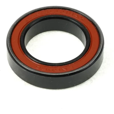 Afbeelding van 6804 LLU MAX BO ABEC 3 Black Oxide (Radial) 20x32x7