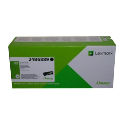 Image de Lexmark Noir original cartouche de toner LRP pour M3250 XM3250 XM3250i