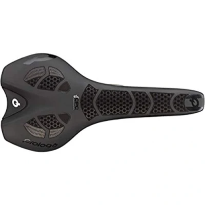 Afbeelding van Prologo Nago Evo Cpc Tirox Zadel Grijs 141 mm