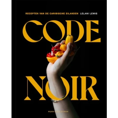 Afbeelding van Code Noir