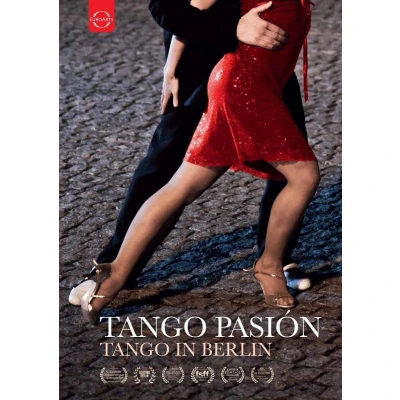 Afbeelding van Tango Pasion