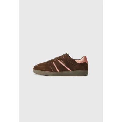 Afbeelding van Tamaris Dames Sneaker 1 23624 43 368 normaal Maat: 42 EU