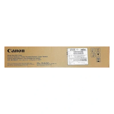 Image de Canon D01 Couleur original kit tambour pour imagePRESS C800
