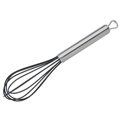 Afbeelding van Kuchenprofi Klopper 25 Cm, Silicone