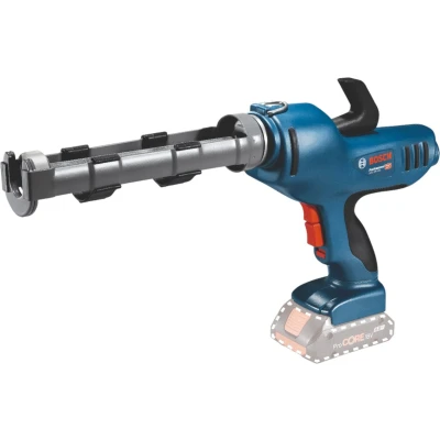 Afbeelding van Bosch Professional GCG 18V 310 (C) solo 06019C4100 Accu patroonpers ml