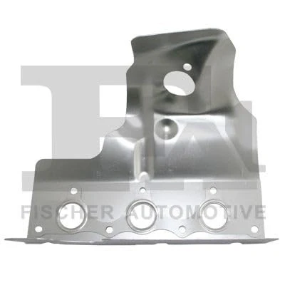 Afbeelding van FA1 414 004 Uitlaatspruitstuk Pakking Cilinderkop SMART: Fortwo I Convertible, Cabrio