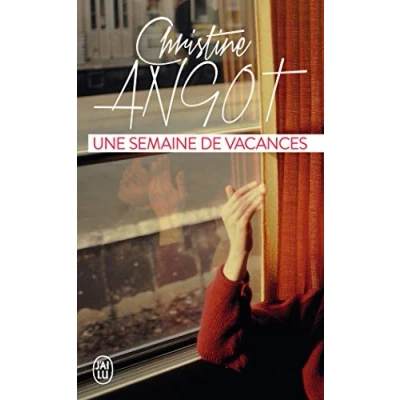 Afbeelding van Une semaine de vacances