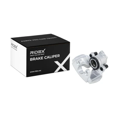 Afbeelding van BUDWEG CALIPER 343422 Remklauw VOLKSWAGEN: Sharan I, VAN, SEAT: Alhambra FORD: Galaxy Mk1 MPV