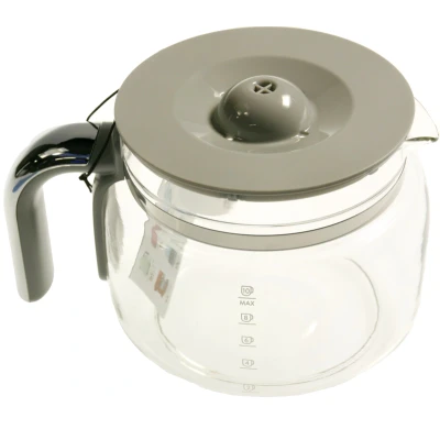 Image de Smeg Verseuse noir 697650076