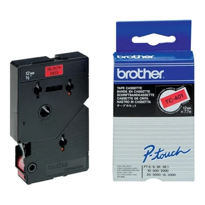 Image de Brother Labeltape 12mm