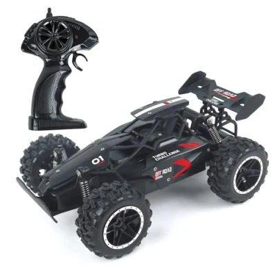 Image de Voiture télécommandée Turbo Challenge Off Road 23 cm