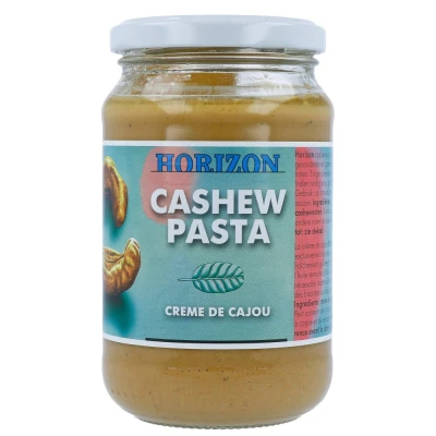 Afbeelding van Horizon Hazelnootpasta Biologisch 350g