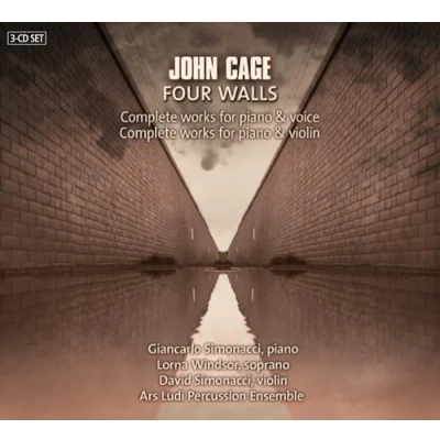 Afbeelding van Songs And Chamber Music