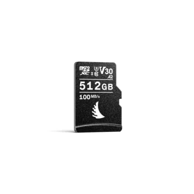 Afbeelding van Angelbird AV Pro Micro SD 512GB V30 kaart
