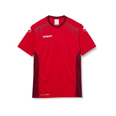 Afbeelding van uhlsport goal heren shirt