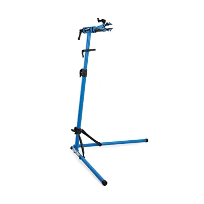 Afbeelding van Park Tool Gemengde PCS 10.3 montagestandaard, universele pasvorm, aluminium, zilver, één maat