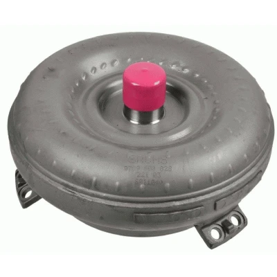 Afbeelding van Sachs Koppelingsversterker 0700 600 028
