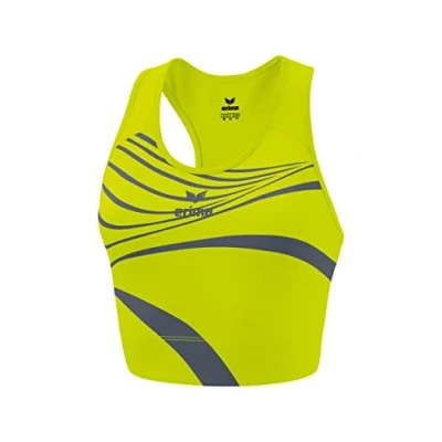 Afbeelding van RACING bra dames primrose / 38