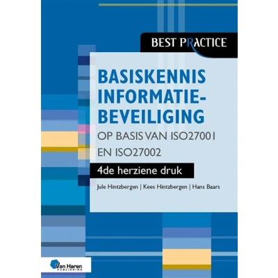 Image de Basiskennis informatiebeveiliging