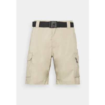 Afbeelding van Columbia Silver RIDGE Utility Cargo Outdoorshorts, Heren, Maat: 44, Tusk
