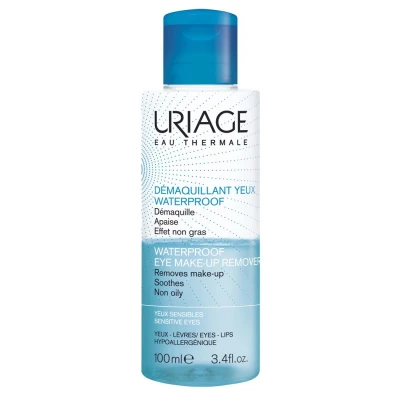 Afbeelding van Hygiëne Demaquillant Yeux Waterproof Lotion 100 ml