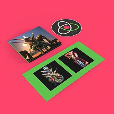 Afbeelding van Royksopp Profound Mysteries III (CD)