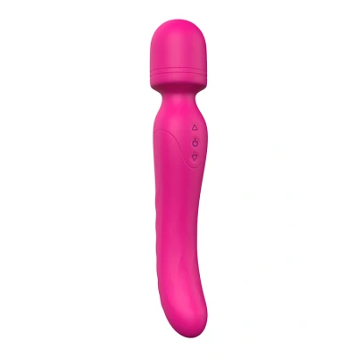 Afbeelding van Verwarmende Bodywand Vibes of Love