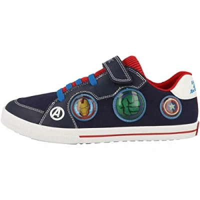 Afbeelding van GEOX J KILWI BOY B Blauw 24 EU